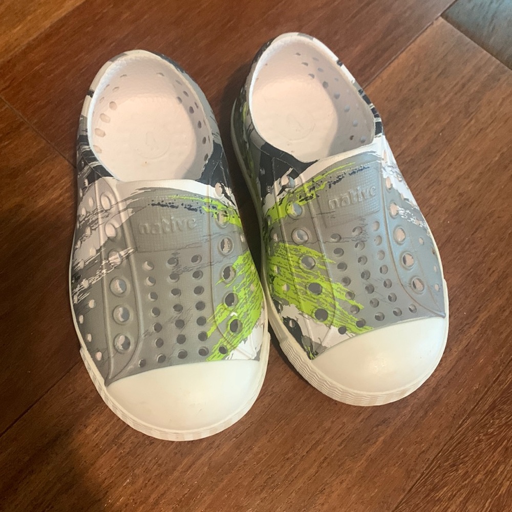 Native Shoes